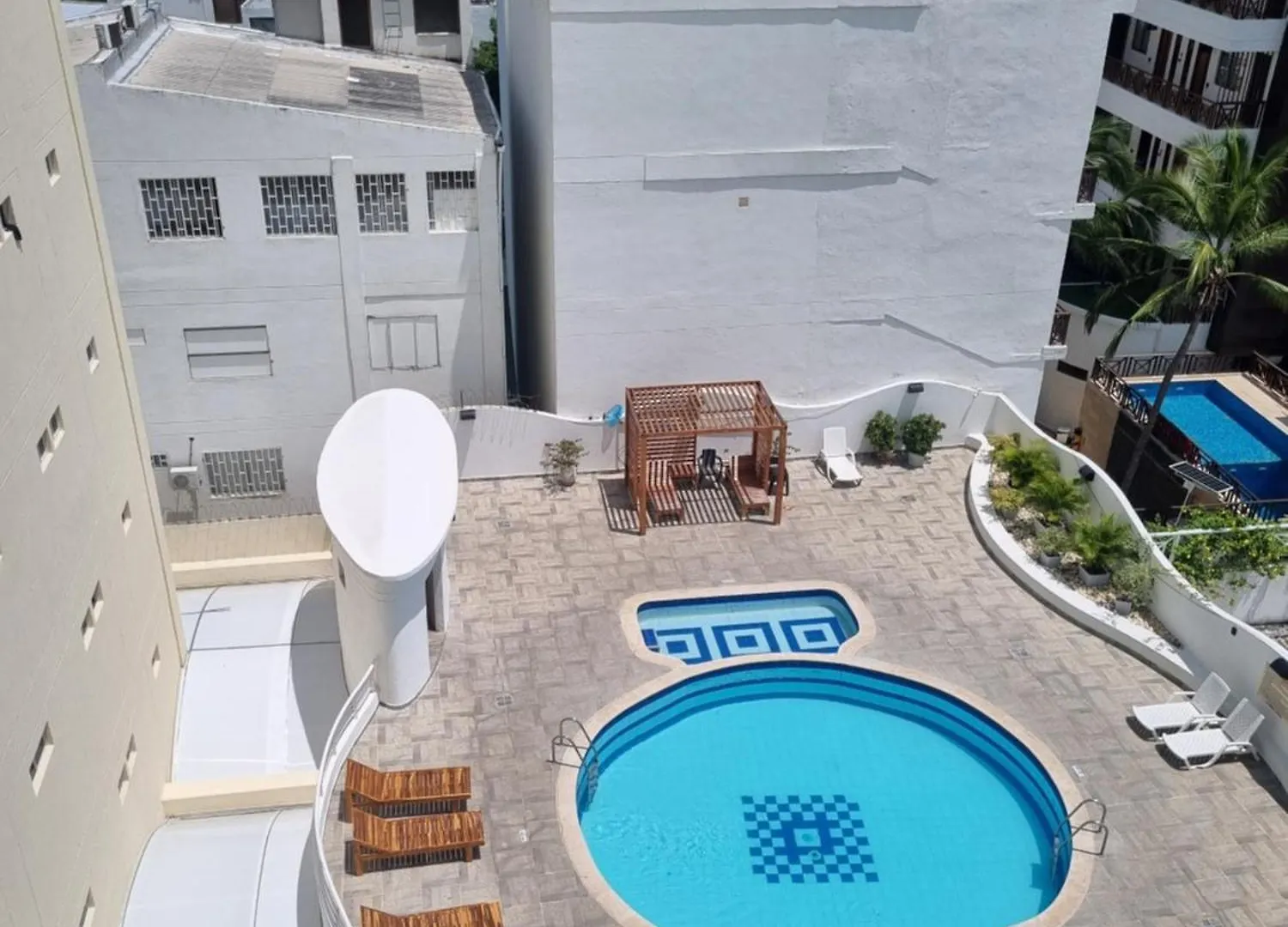Apartamento En Santa Marta Brisa Marina 8 By Reservastodo