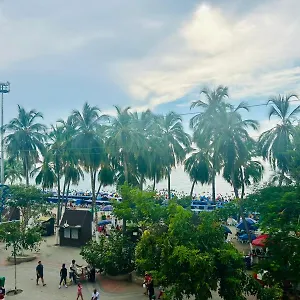 Salazar - Chirama Santa Marta (Magdalena)
